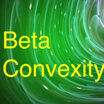 Beta Convexity 2