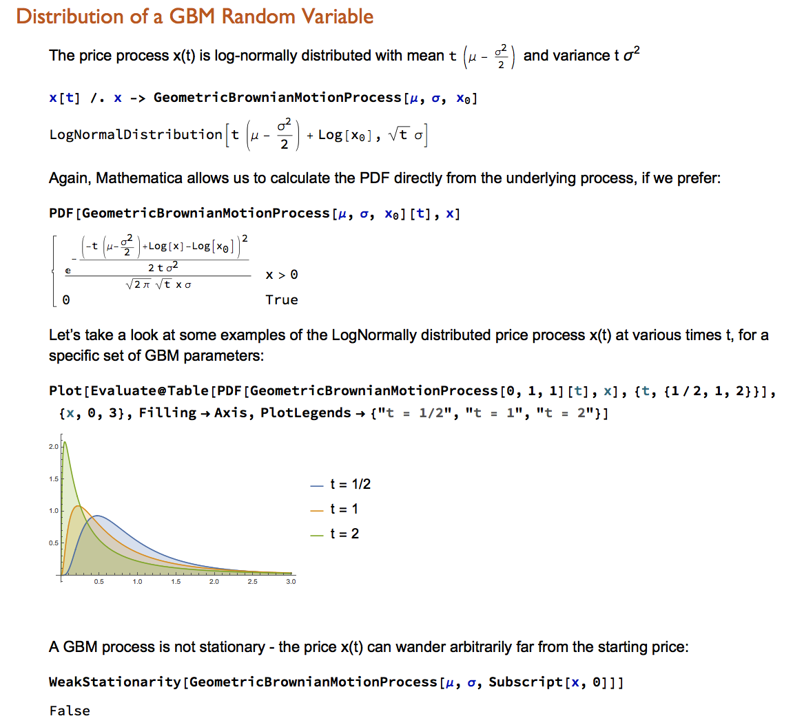 mathematica for calculus