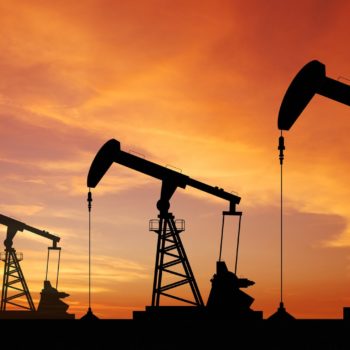 oil-well
